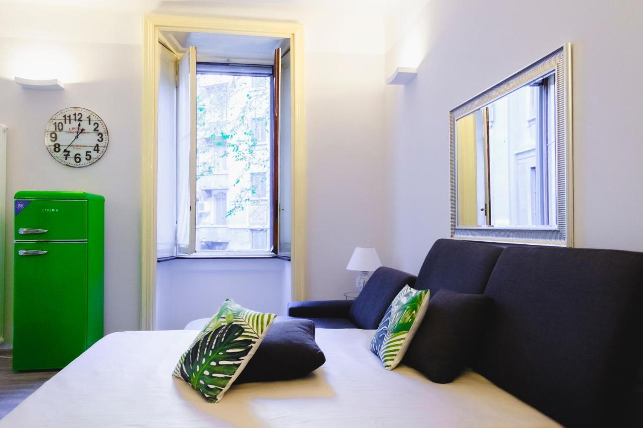 Book Now! Corso Buenos Aires & Loreto M1 Apartment ميلان المظهر الخارجي الصورة