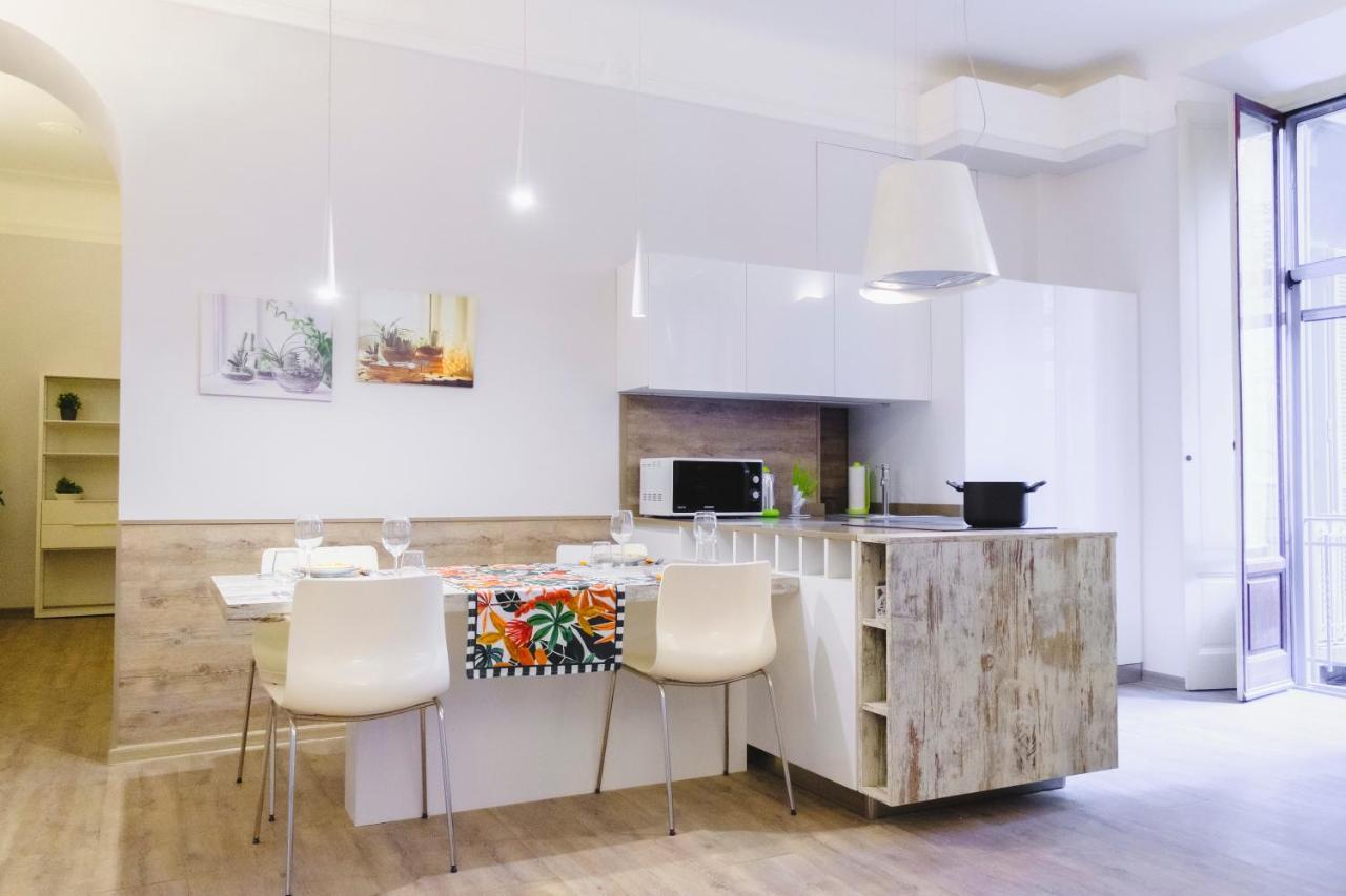 Book Now! Corso Buenos Aires & Loreto M1 Apartment ميلان المظهر الخارجي الصورة