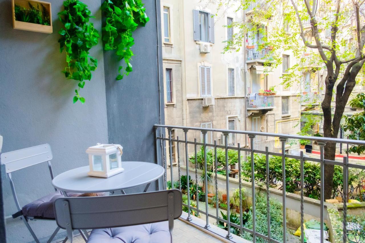 Book Now! Corso Buenos Aires & Loreto M1 Apartment ميلان المظهر الخارجي الصورة