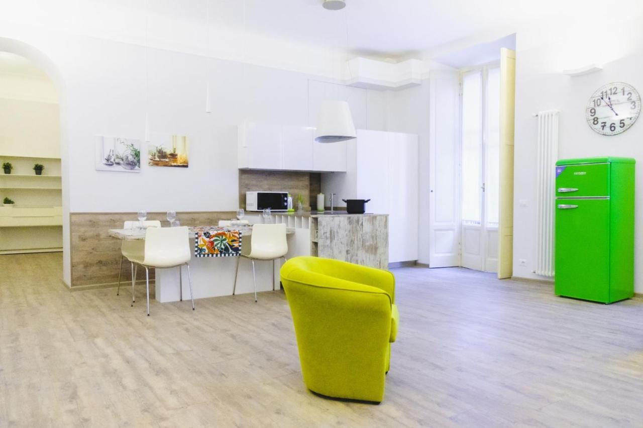 Book Now! Corso Buenos Aires & Loreto M1 Apartment ميلان المظهر الخارجي الصورة
