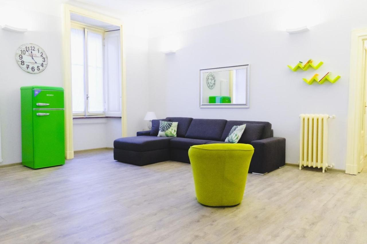 Book Now! Corso Buenos Aires & Loreto M1 Apartment ميلان المظهر الخارجي الصورة